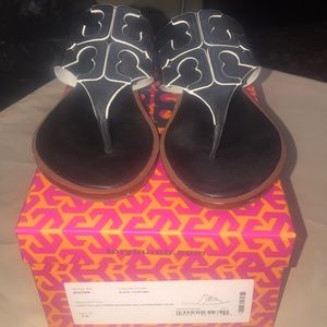 Tory Burch Jamie Sandal